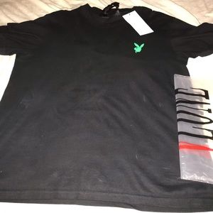 Vlone playboi Cartier (green)